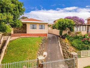 3 Bed House in Sparks Estate