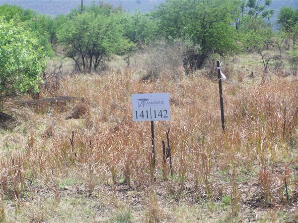 1456 m² Land available in Melodie
