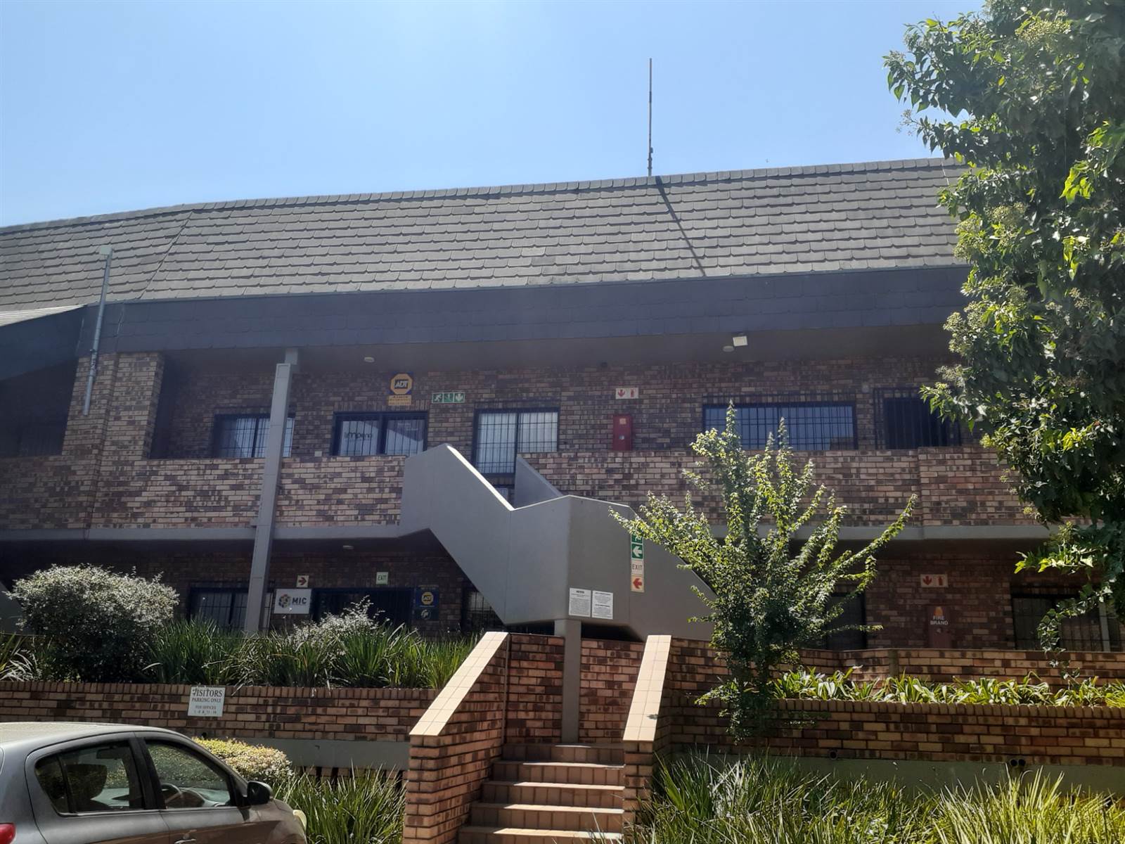 97  m² Office Space in Centurion CBD photo number 5