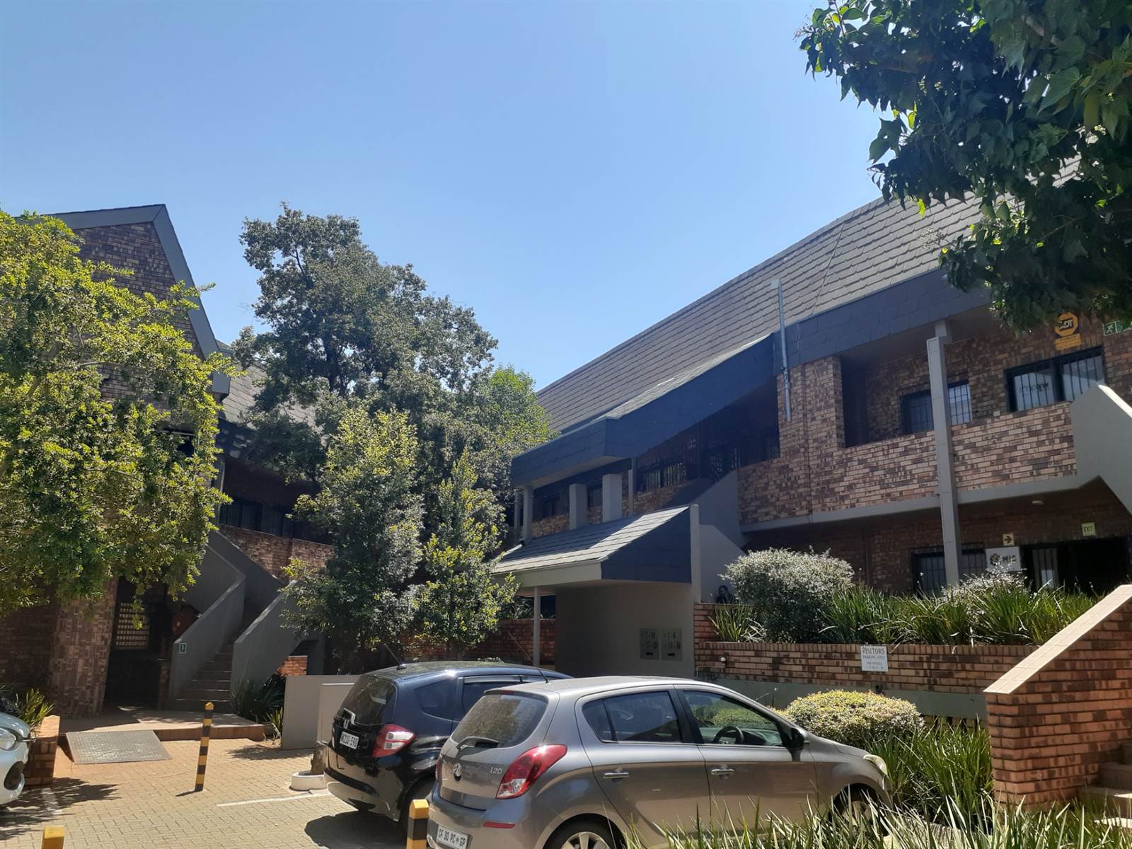 97  m² Office Space in Centurion CBD photo number 6