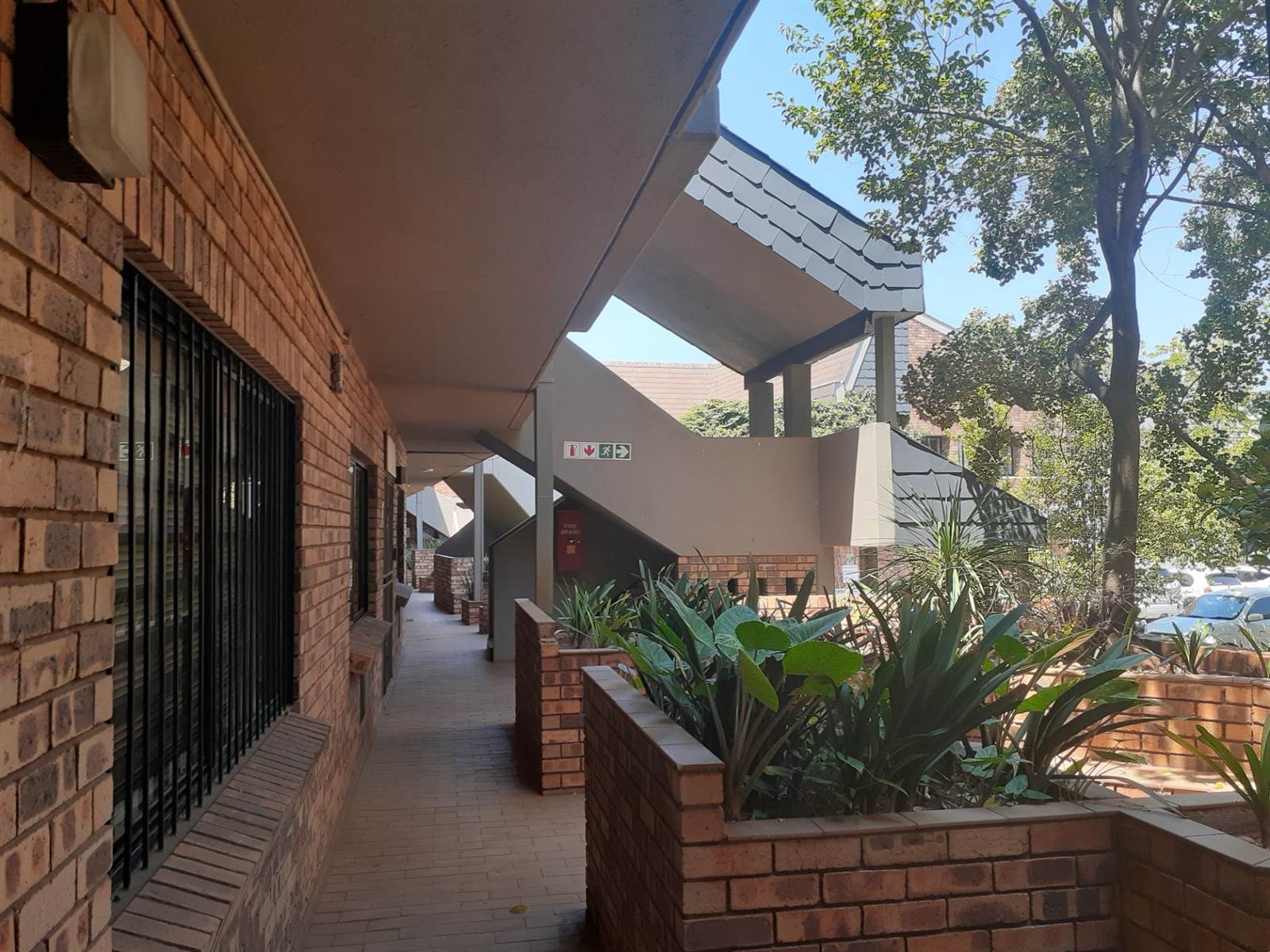 97  m² Office Space in Centurion CBD photo number 3