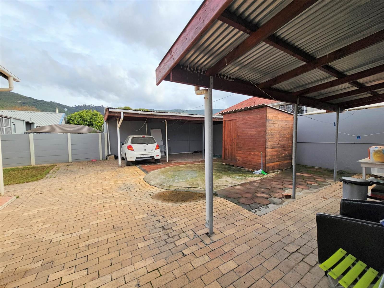 274  m² Commercial space in Paarl Central East photo number 25