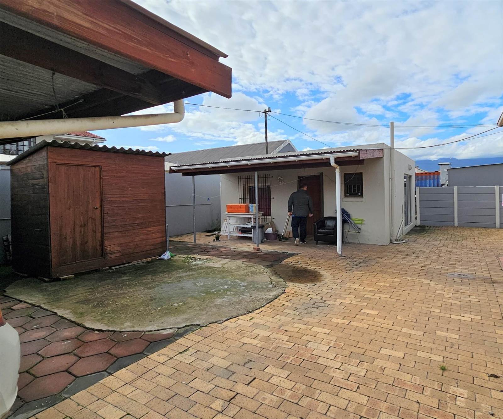 274  m² Commercial space in Paarl Central East photo number 14