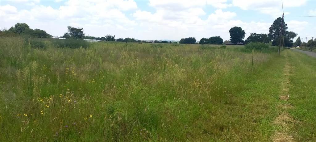 1.6 ha Land available in Kookrus photo number 12