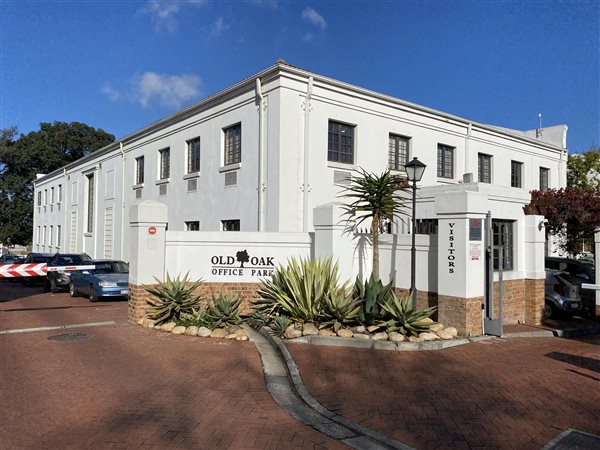 254  m² Commercial space in Tyger Valley