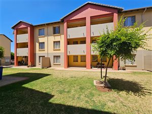2 Bed Townhouse in Monavoni