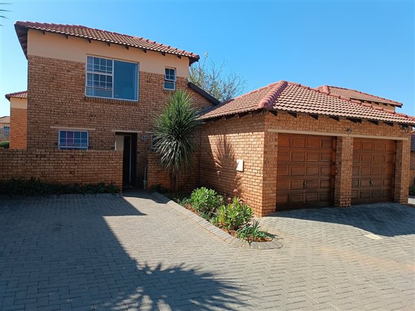 3 Bed Townhouse