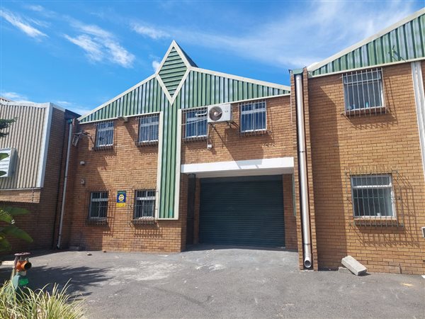 180  m² Commercial space in Milnerton