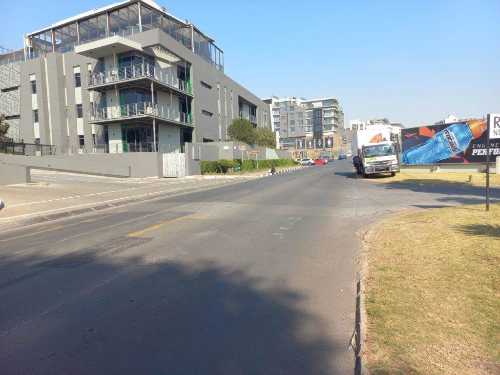 1279 m² Land available in Bedfordview photo number 1