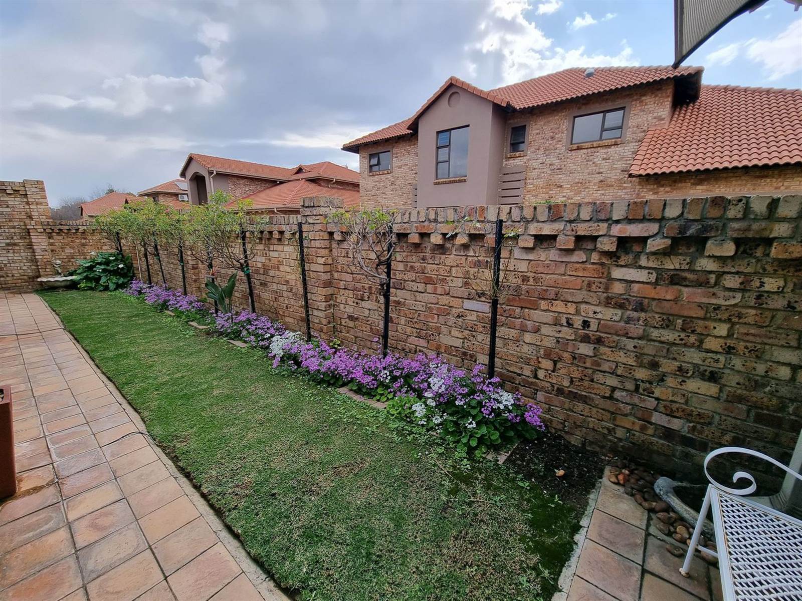 3 Bed Simplex in Mooivallei Park photo number 23