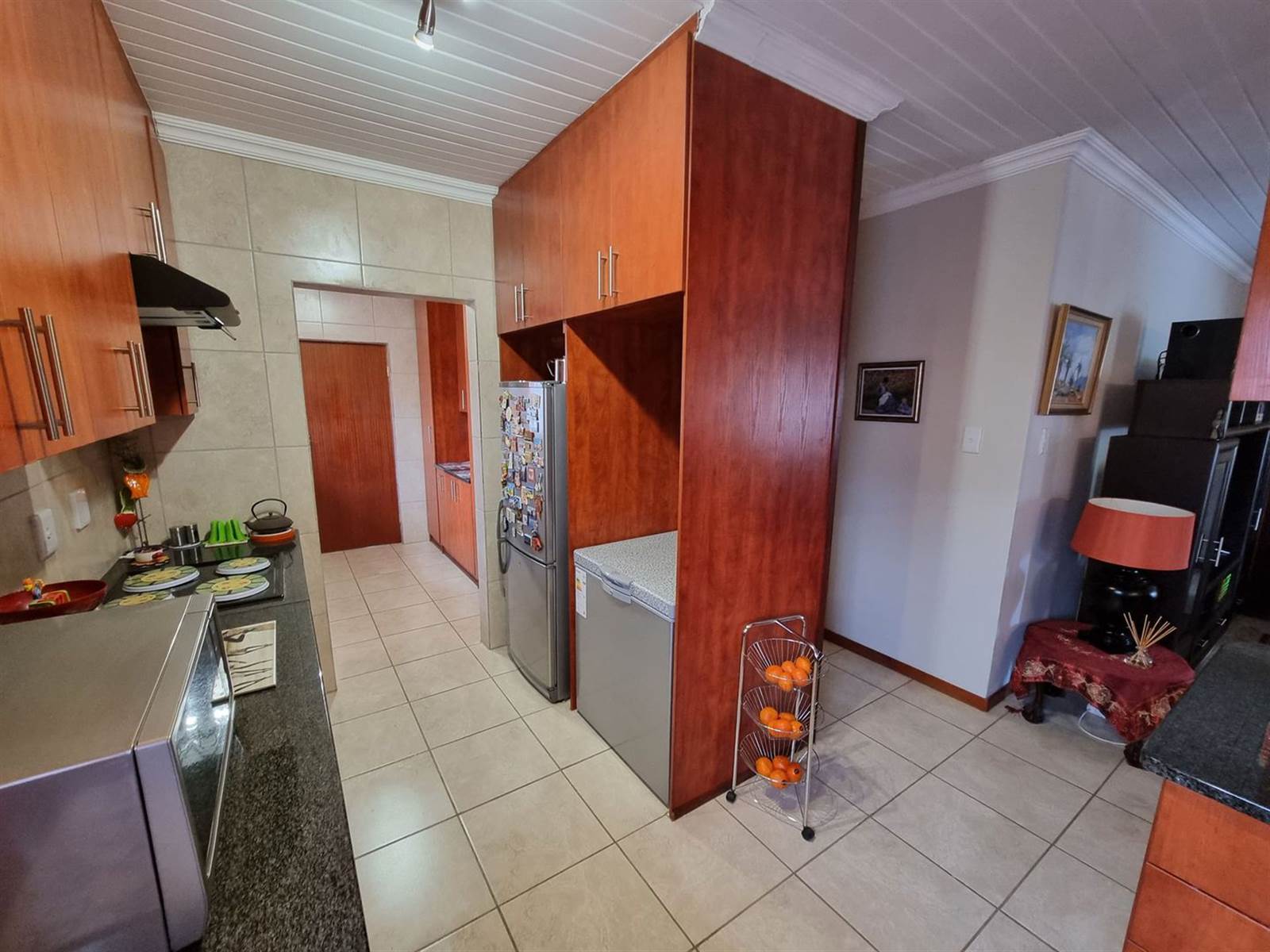 3 Bed Simplex in Mooivallei Park photo number 12