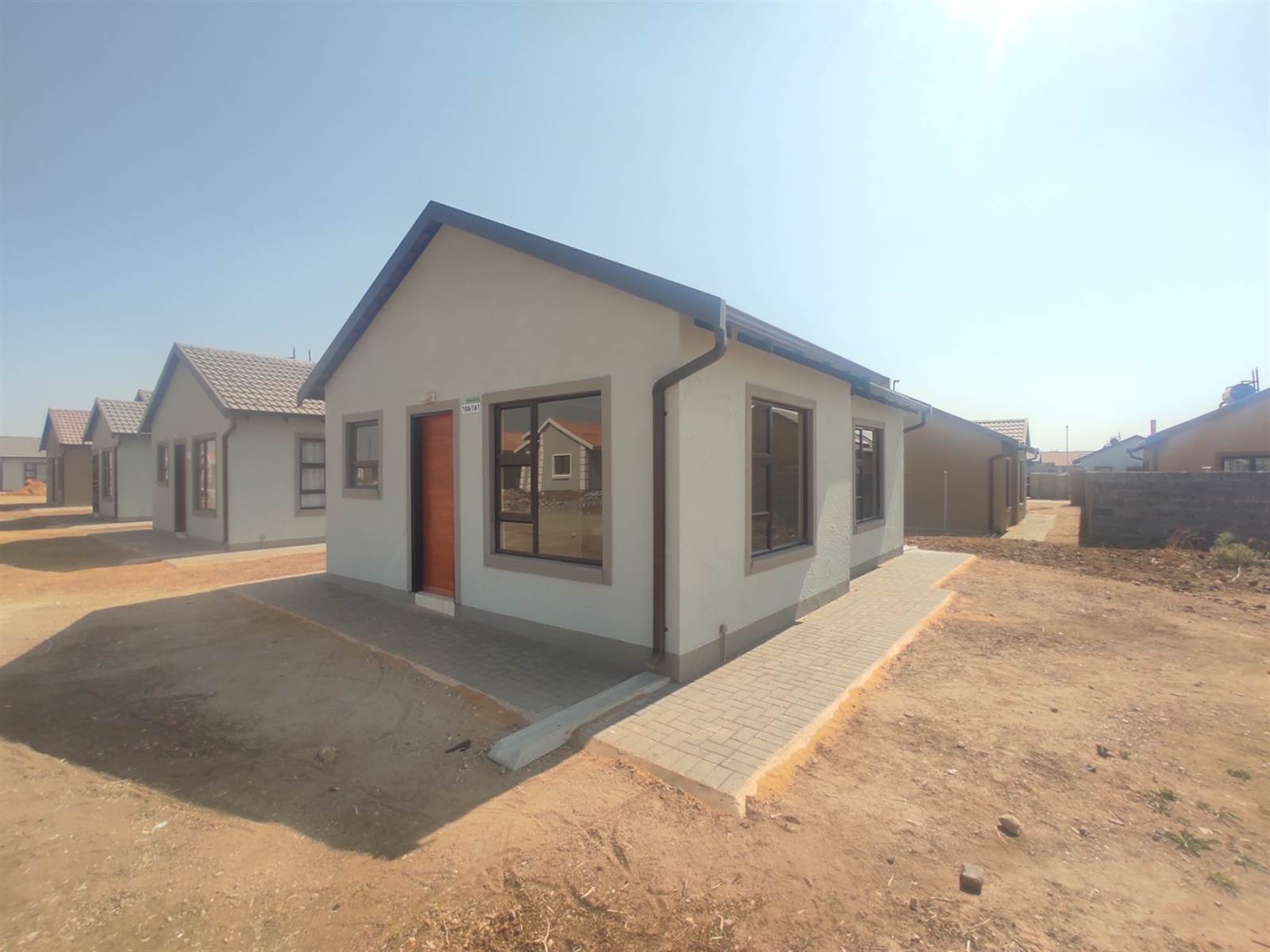 2 Bed House for sale in Selcourt T4766035 Private Property