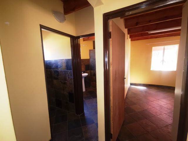 4 Bed Apartment in Mookgophong (Naboomspruit) photo number 17