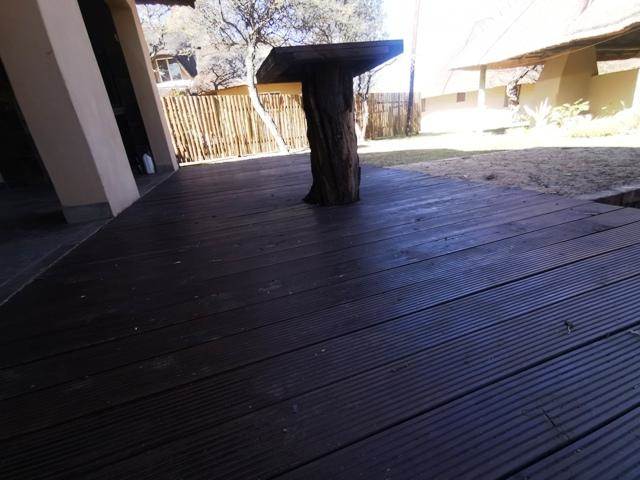 4 Bed Apartment in Mookgophong (Naboomspruit) photo number 30