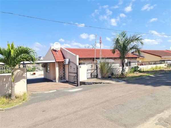 3 Bed House in Parlock