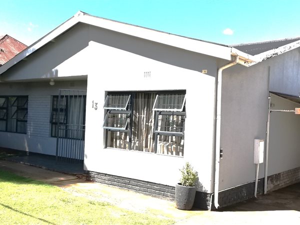 3 Bed House in Krugersdorp North