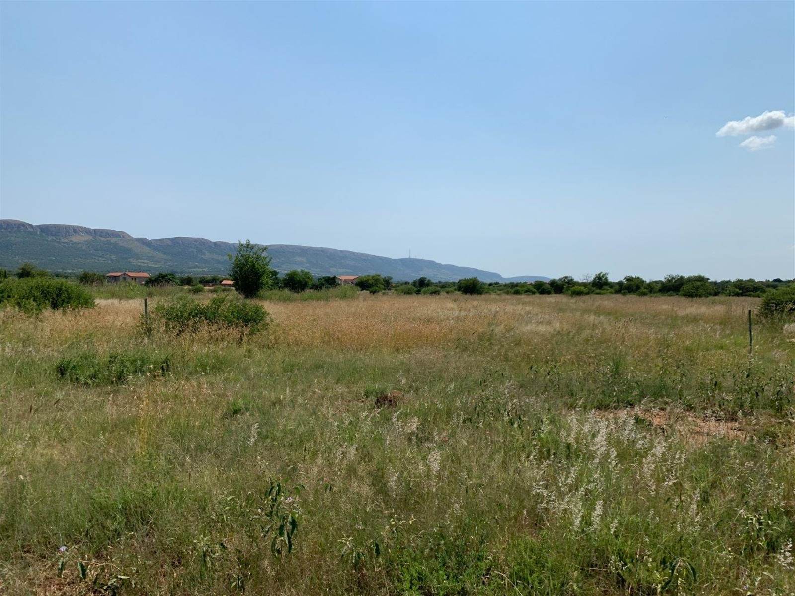 1323 m² Land available in Melodie photo number 6