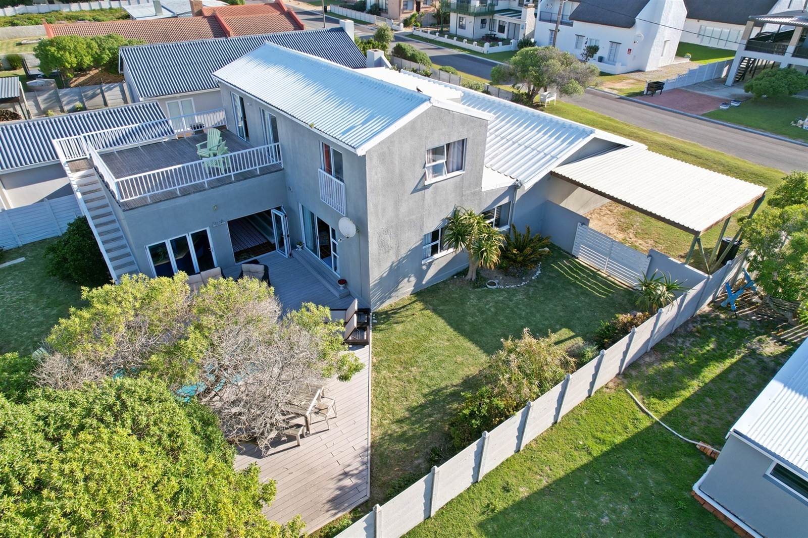 5 Bed House in Struisbaai photo number 26