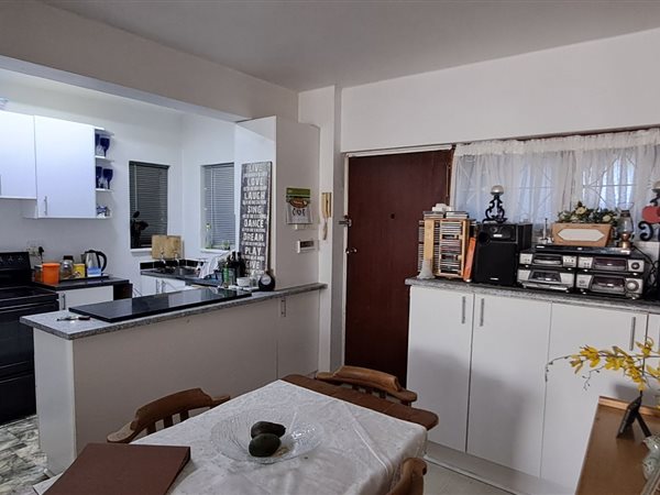 1 Bed Apartment