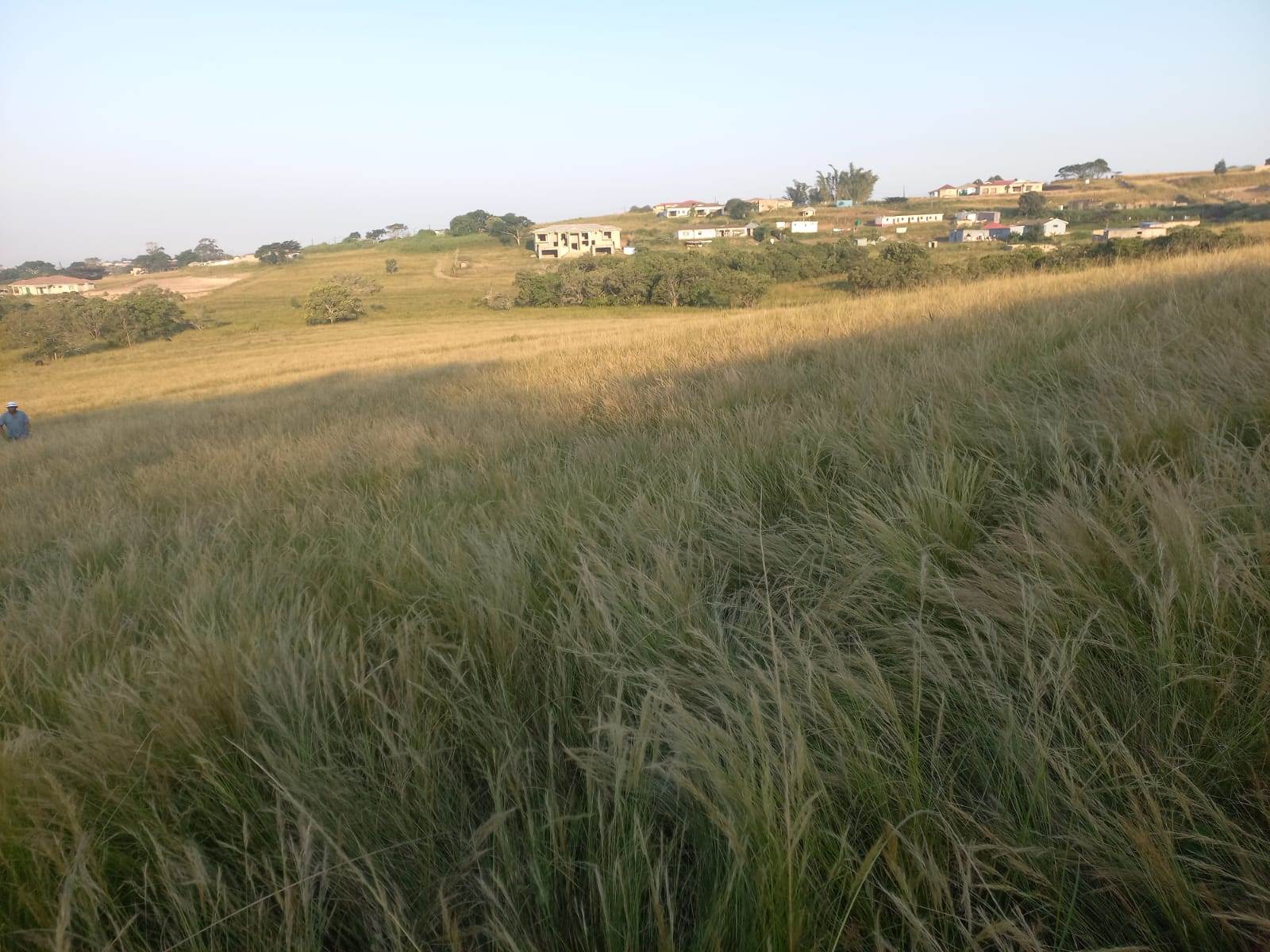 1600 m² Land available in Umbumbulu photo number 3