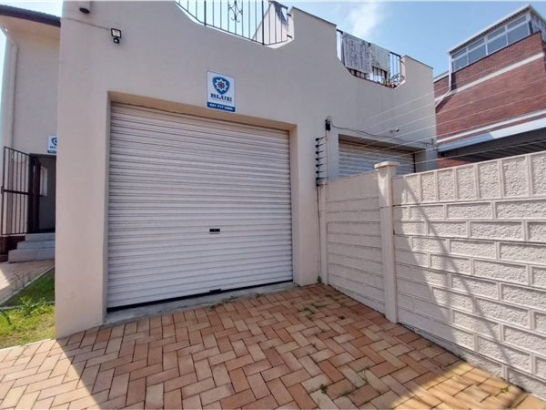 3 Bed Townhouse