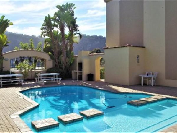 2 Bed Apartment in Plettenberg Bay