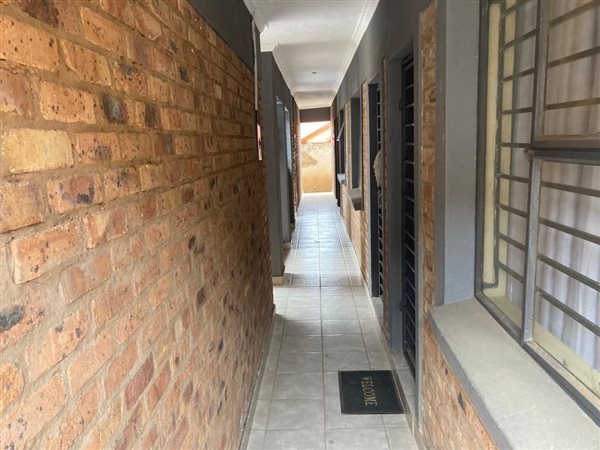 Commercial space in Mamelodi