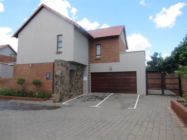 3 Bed Townhouse