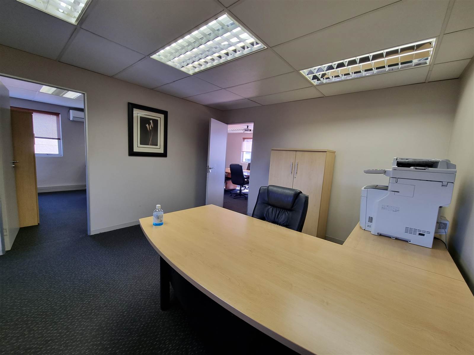 835  m² Commercial space in Sunninghill photo number 9