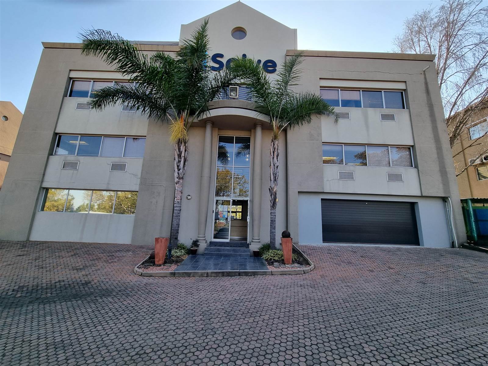 835  m² Commercial space in Sunninghill photo number 17