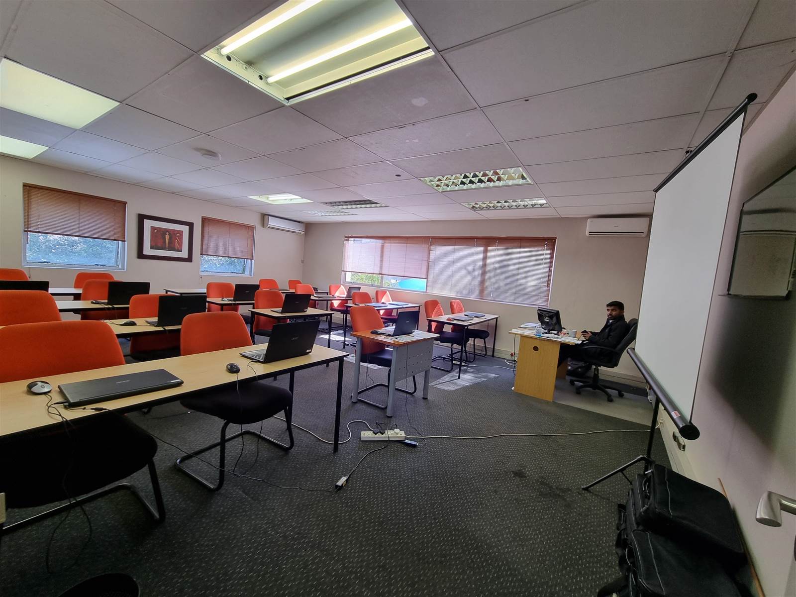835  m² Commercial space in Sunninghill photo number 12