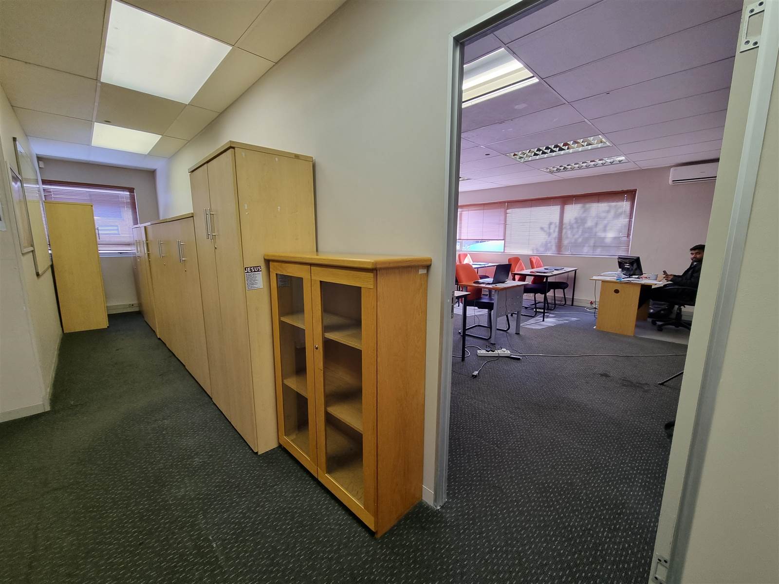 835  m² Commercial space in Sunninghill photo number 13