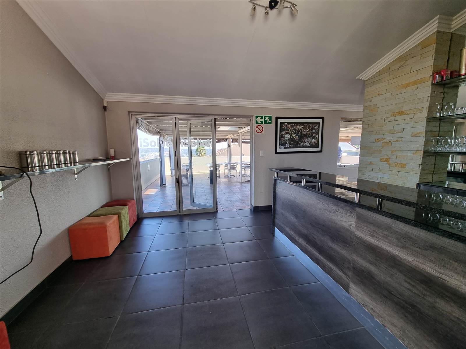835  m² Commercial space in Sunninghill photo number 7