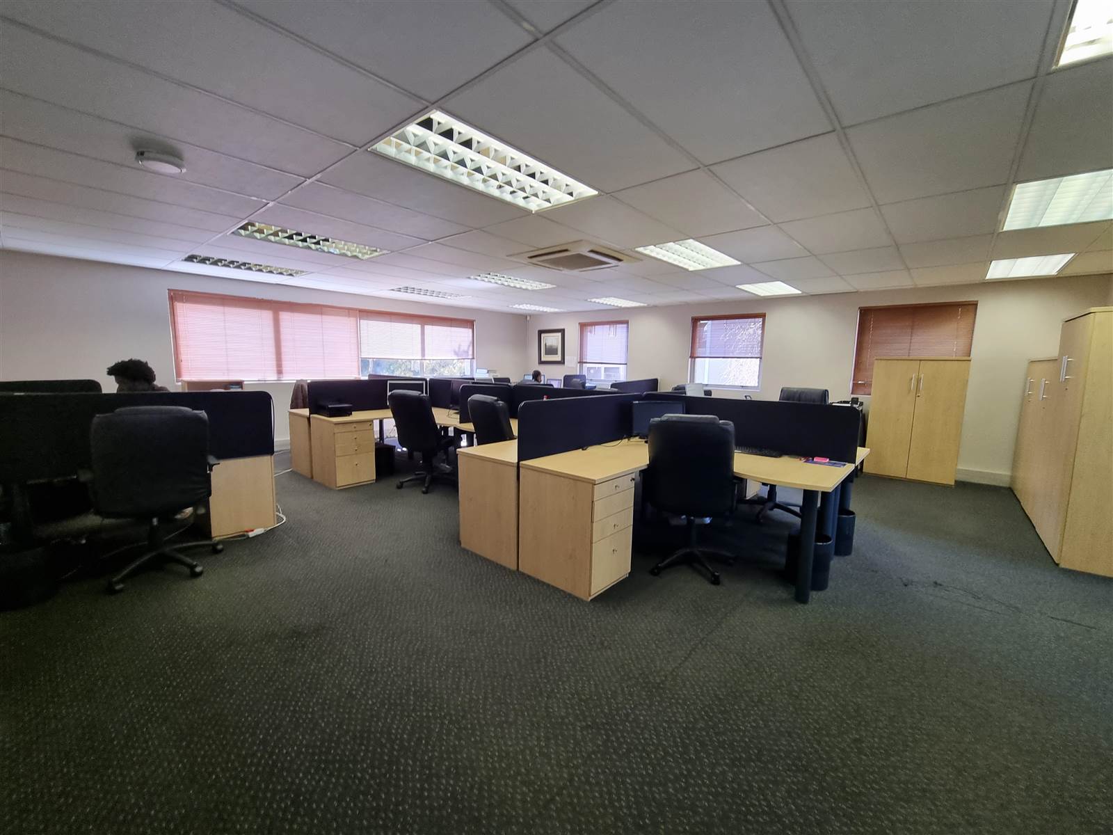 835  m² Commercial space in Sunninghill photo number 15