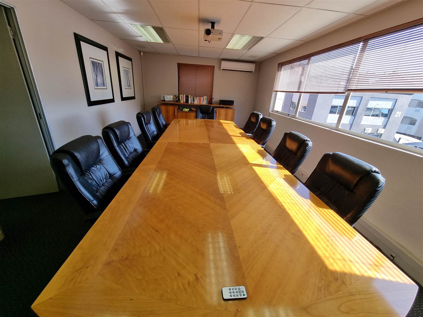 835  m² Commercial space in Sunninghill photo number 10