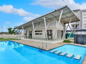 1 Bed Apartment in Broadacres