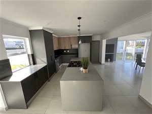 4 Bed Townhouse in Erasmus Park