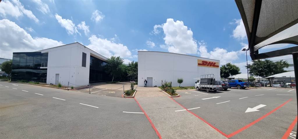 2660  m² Office Space in Glen Marais photo number 25