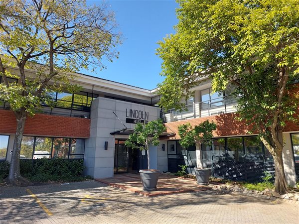 115.199996948242  m² Commercial space in Bryanston