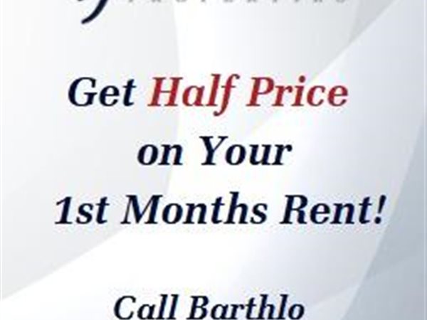 3 Bedroom Duplex 3 Bedroom Duplex