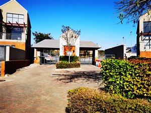 1 Bed Apartment in Darrenwood