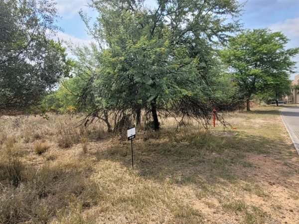 1188 m² Land available in Koro Creek Golf Estate
