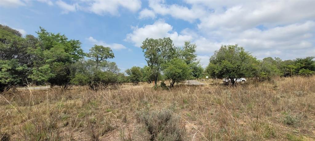 1188 m² Land available in Koro Creek Golf Estate photo number 2