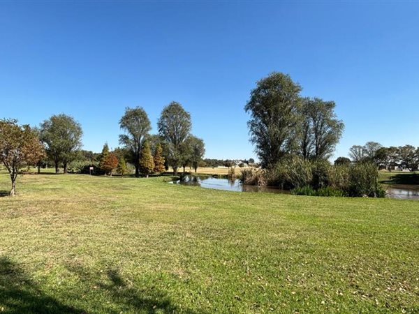 153 m² Land available in Riverspray Lifestyle Estate