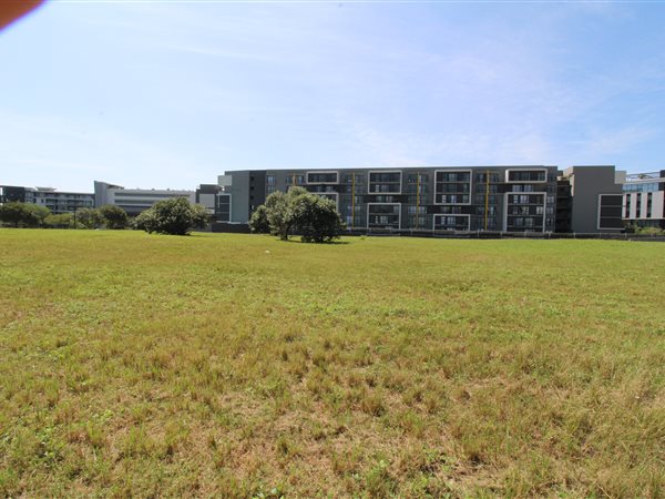 4831 m² Land available in Umhlanga Ridge