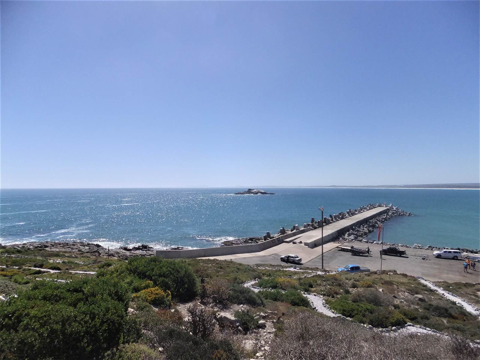 788 m² Land available in Yzerfontein photo number 13