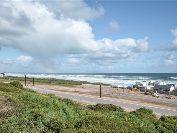 788 m² Land available in Yzerfontein