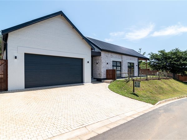 4 Bed House in Springvale Country Estate