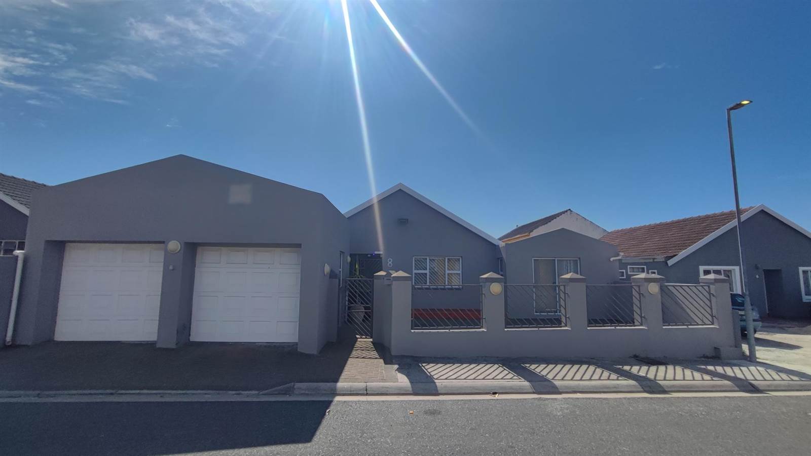 3 Bed House in Strandfontein photo number 29