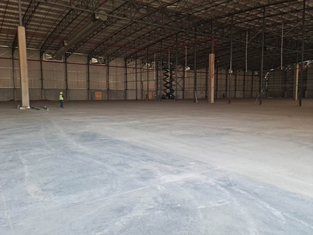 6429  m² Industrial space in Kuilsriver photo number 19